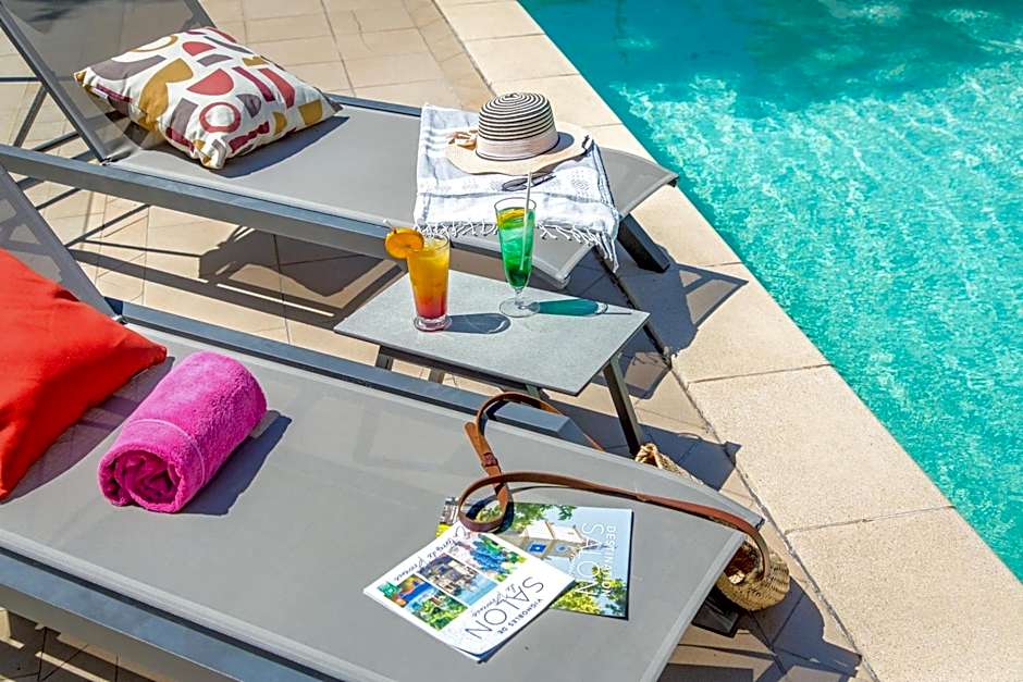 ibis Salon-de-Provence Sud