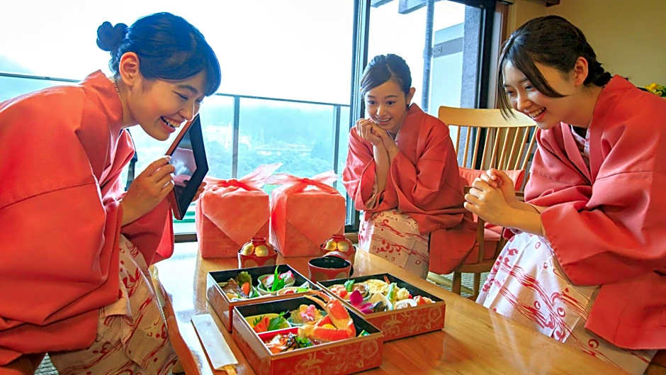 Kinugawa Hotel Mikazuki