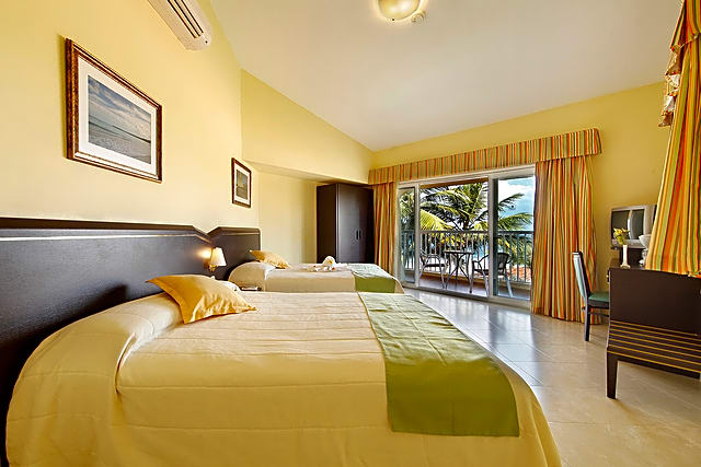 Viva Tangerine by Wyndham, A Trademark All Inclusive