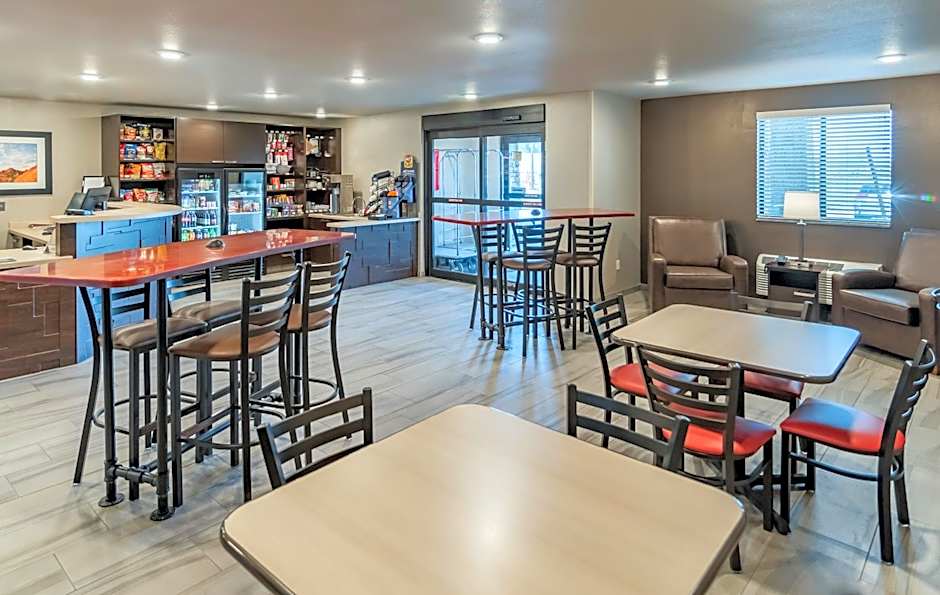 My Place Hotel-Huntersville, NC