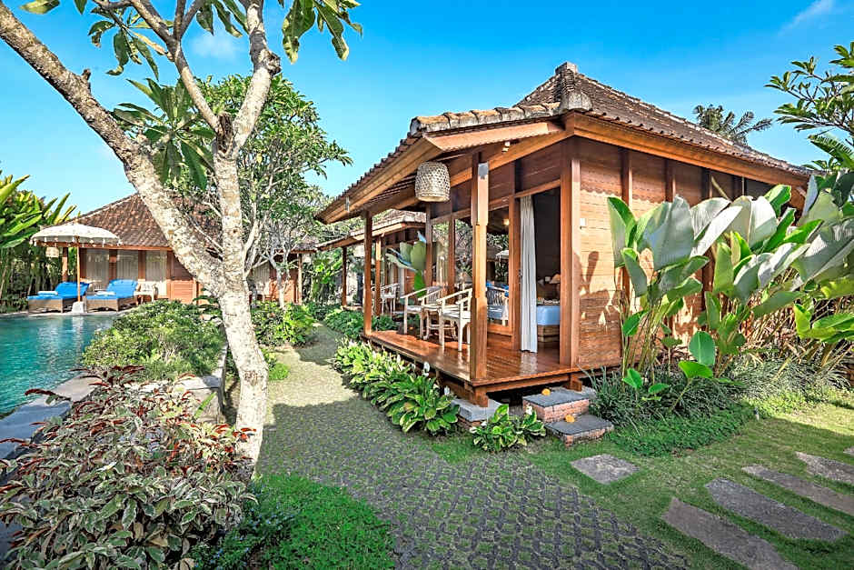 Yana Villas Kemenuh by GenuineHost