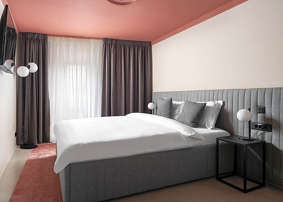 VISIONAPARTMENTS Bucharest - contactless check-in