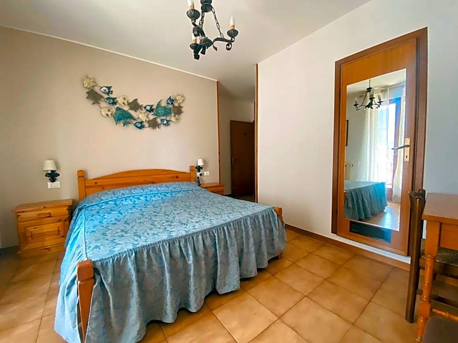 Locanda Del Boscaiolo