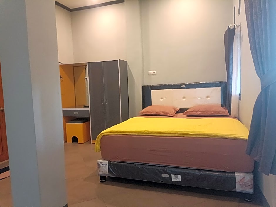 Capital O 93118 Asera Homestay