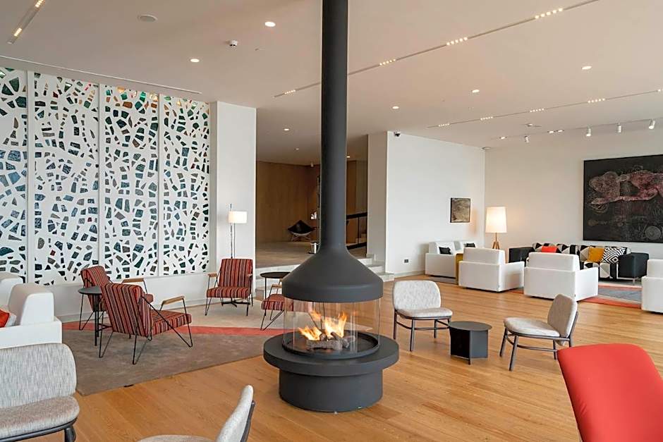 Parador de Aiguablava