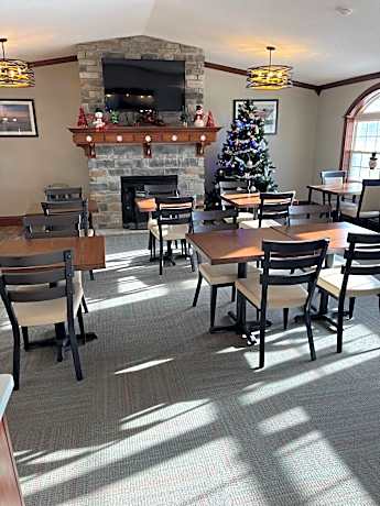 Fireside Inn and Suites