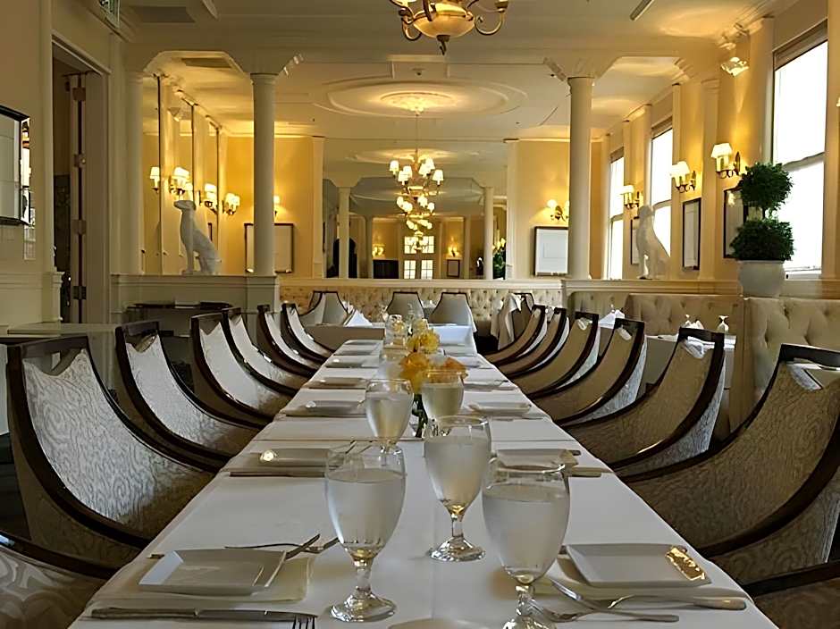 Hotel Majestic