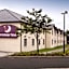 Premier Inn Glasgow - Motherwell