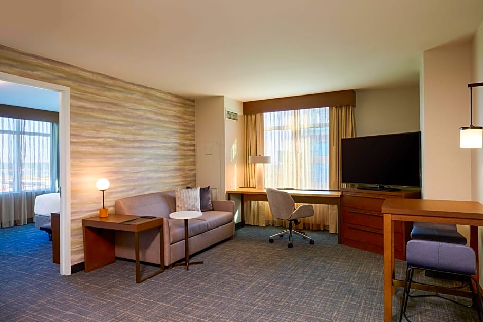 Residence Inn by Marriott Arlington Capital View