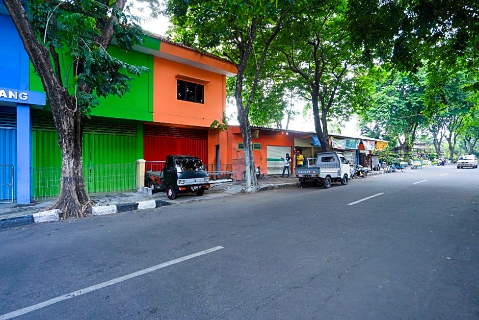 Hotel O Berkah Residence Syariah