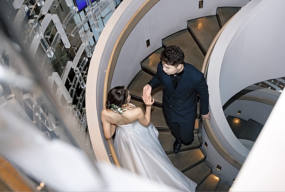 Yantai Marriott Hotel