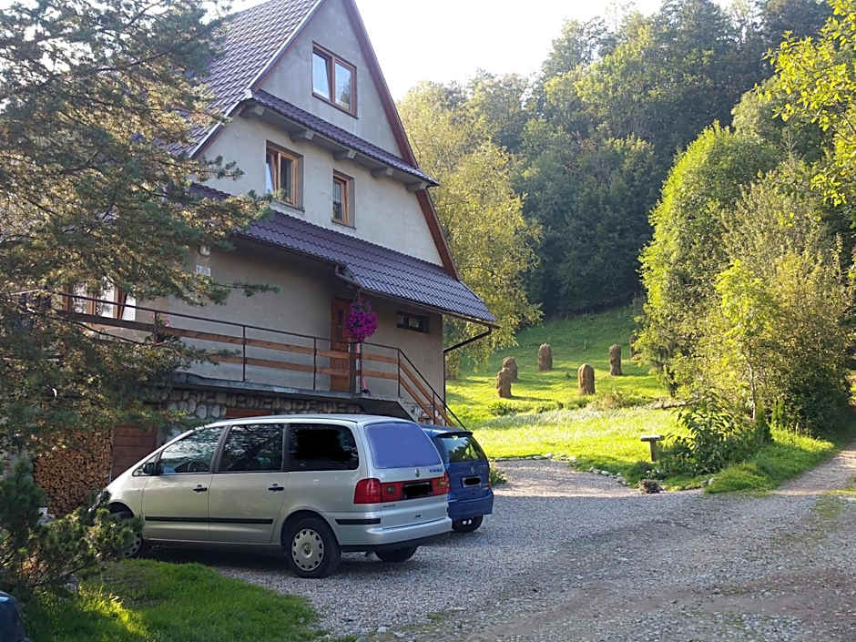 Tatary - u Stanisławy