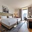Radisson Hotel Manchester City Centre, A Verified Net Zero Hotel