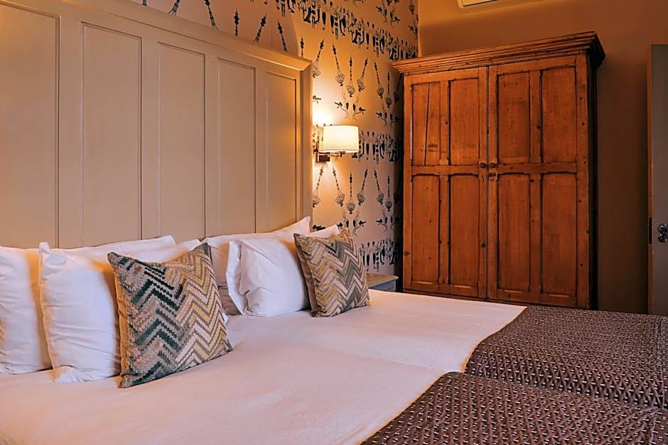 Rose and Crown Stoke Newington