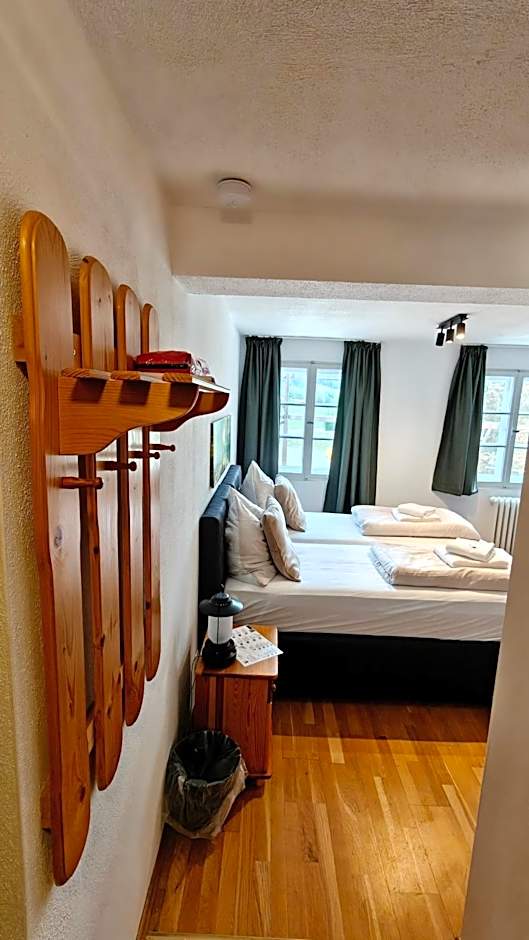 Hotel Forsthaus Ruhpolding incl Chiemgau Karte