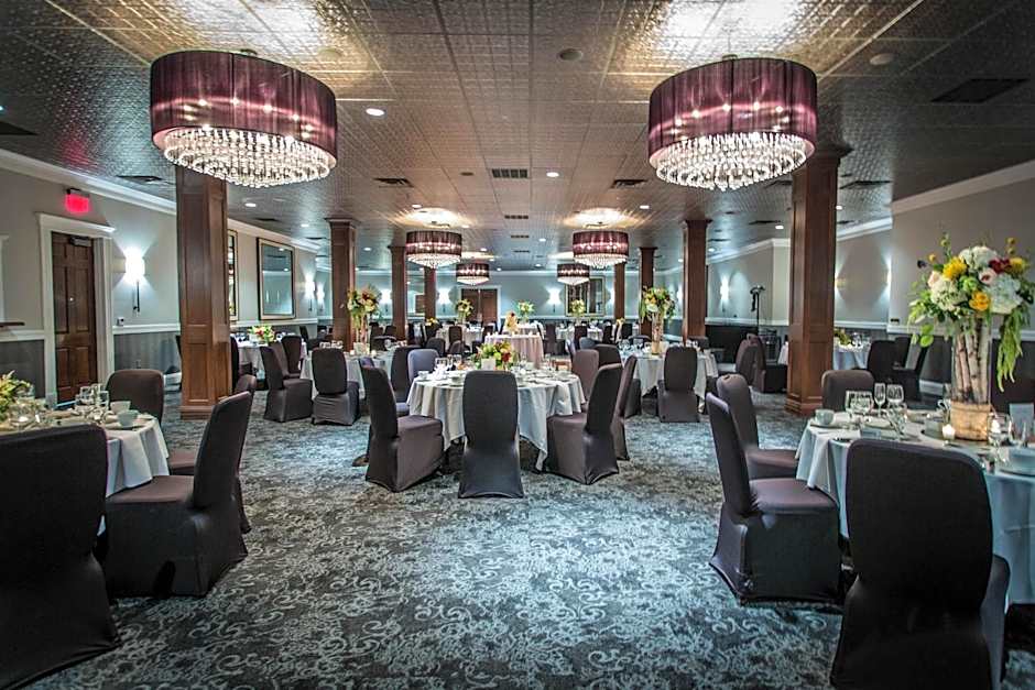 The Delafield Hotel