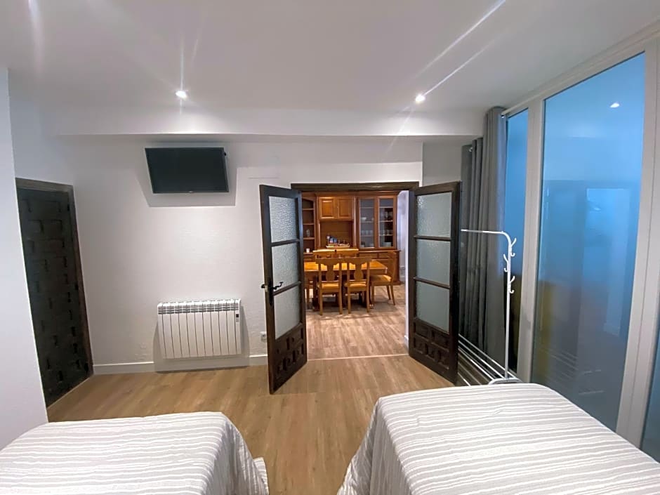 El capricho para todos