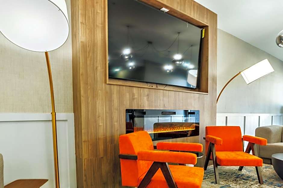 Quality Inn & Suites Lake Havasu City