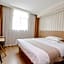 GreenTree Inn Zhenjiang Center Street No.1 Peoples Hospital Express Hotel