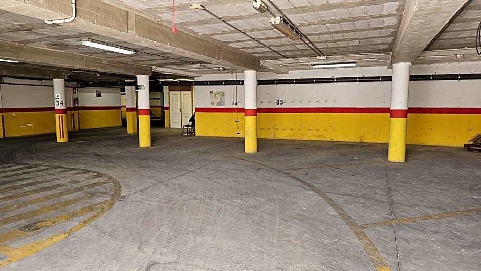 Hotel Punta del Cantal