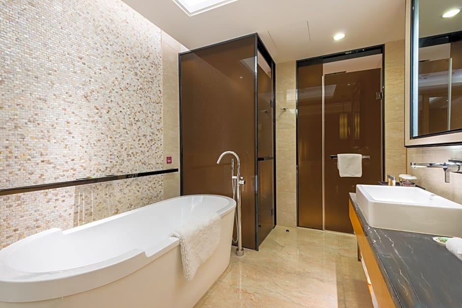 Crowne Plaza Hotel Lanzhou By IHG