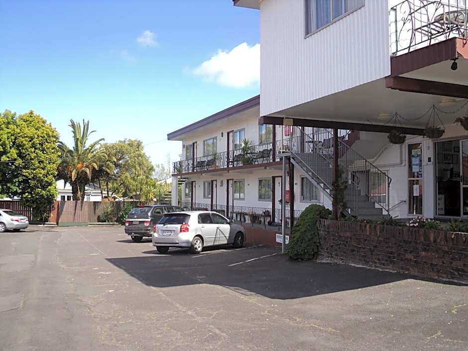 New Haven Motel