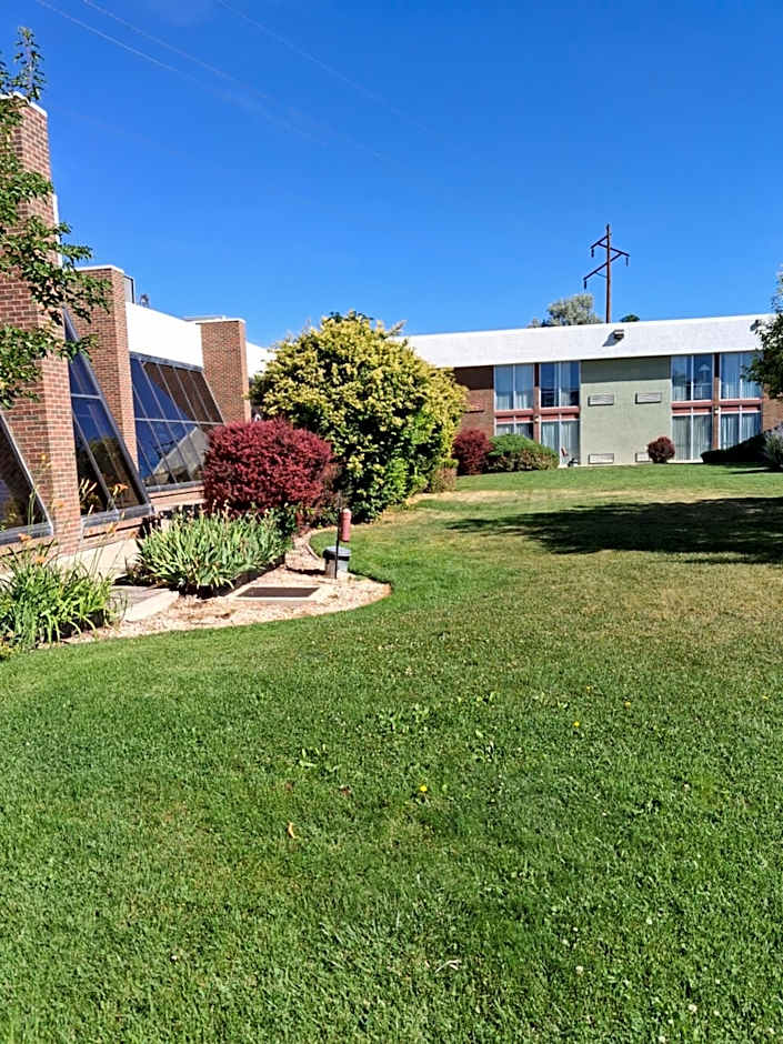 Clarion Inn Grand Junction Airport