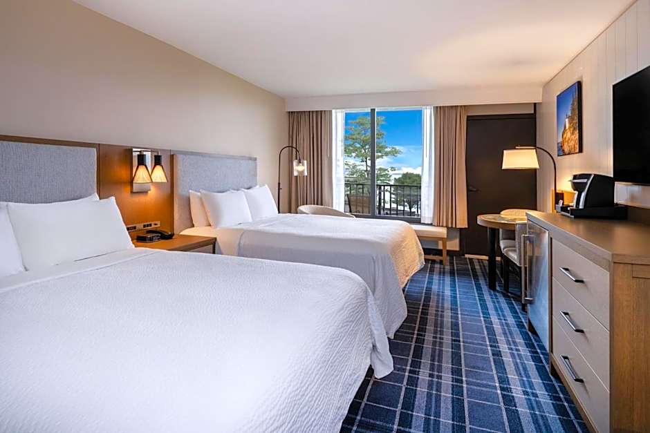 Holiday Inn Bar Harbor Regency Hotel By IHG