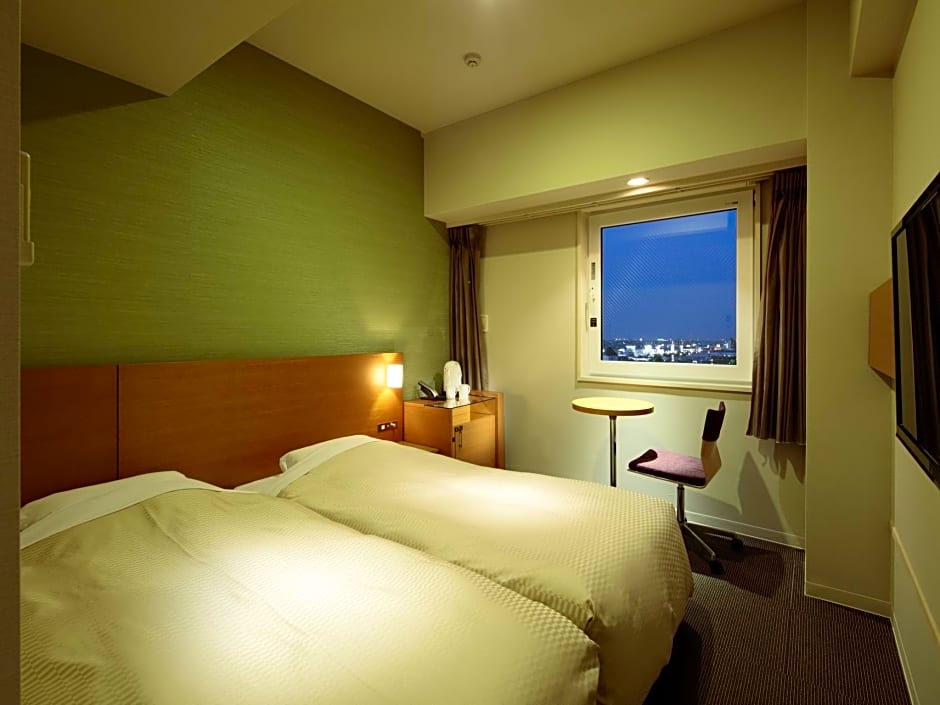 Candeo Hotels Handa