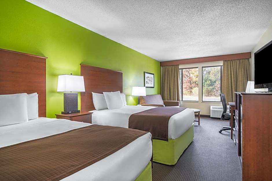 AmericInn by Wyndham Black River Falls