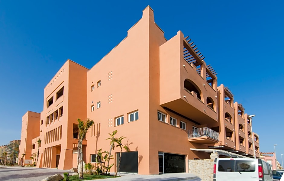 Hotel THe Tarifa Lances