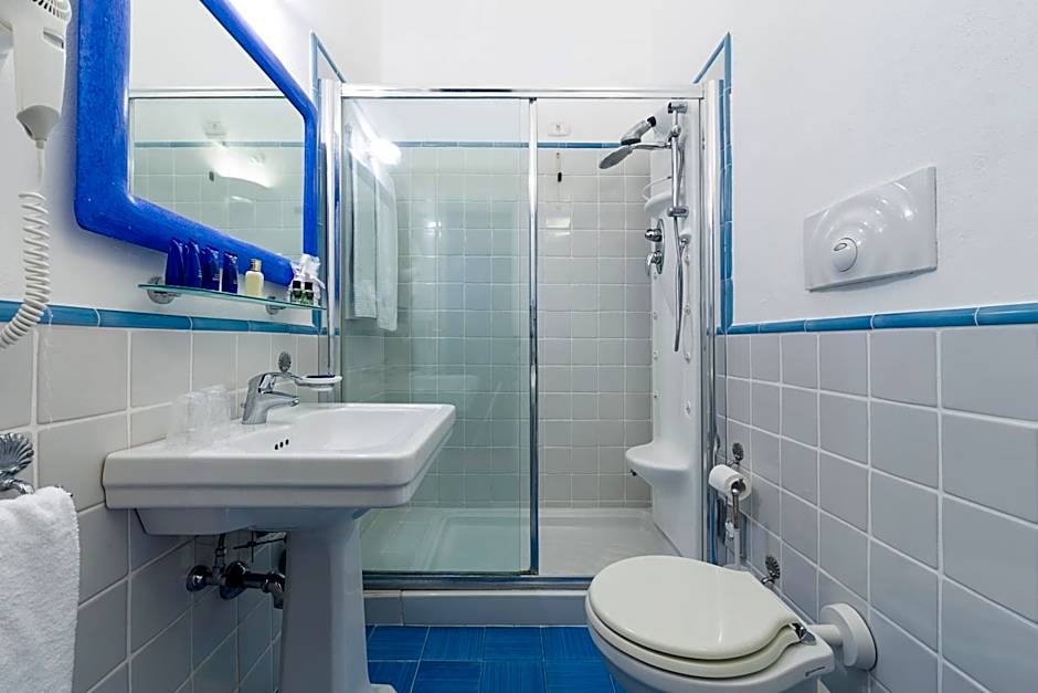 Relais Regina Giovanna