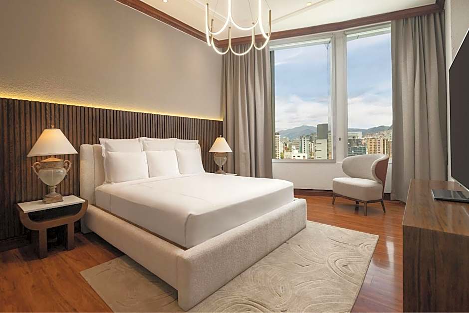 JW Marriott Quito