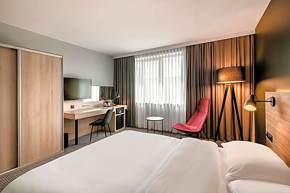 Park Inn by Radisson Krakow
