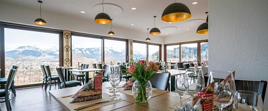 Panoramahotel Kühbergalp