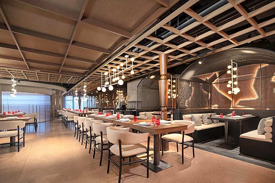 Radisson Collection Lingang Shanghai