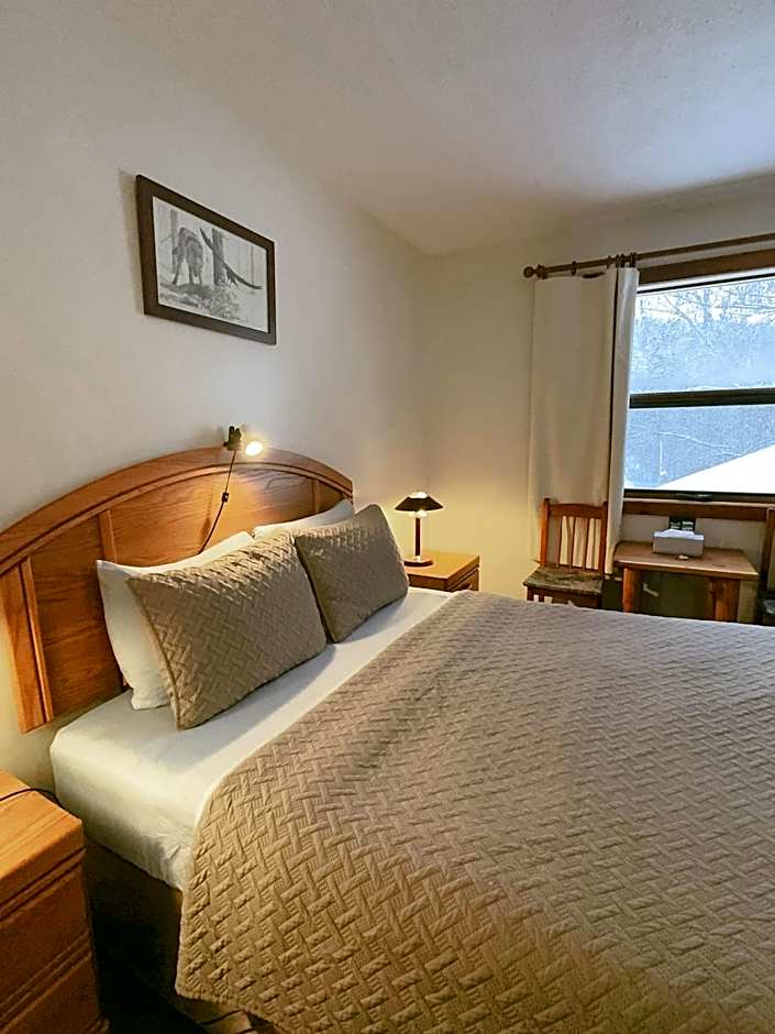 Alpine Meadows Lodge