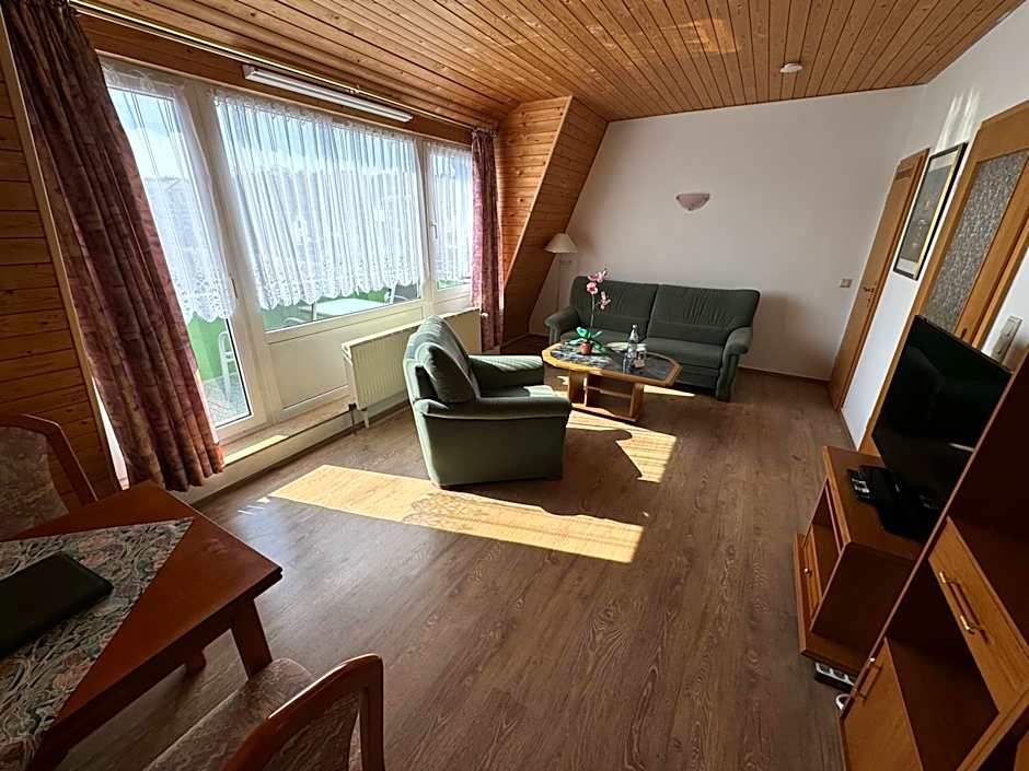 Aparthotel HAUS USEDOM