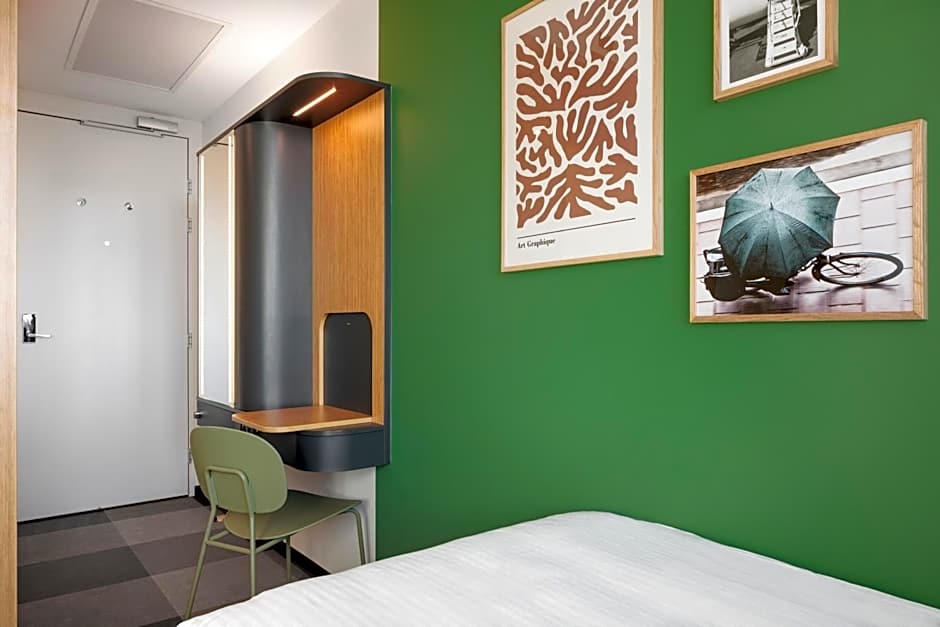 Maxhotel Amsterdam Airport Schiphol