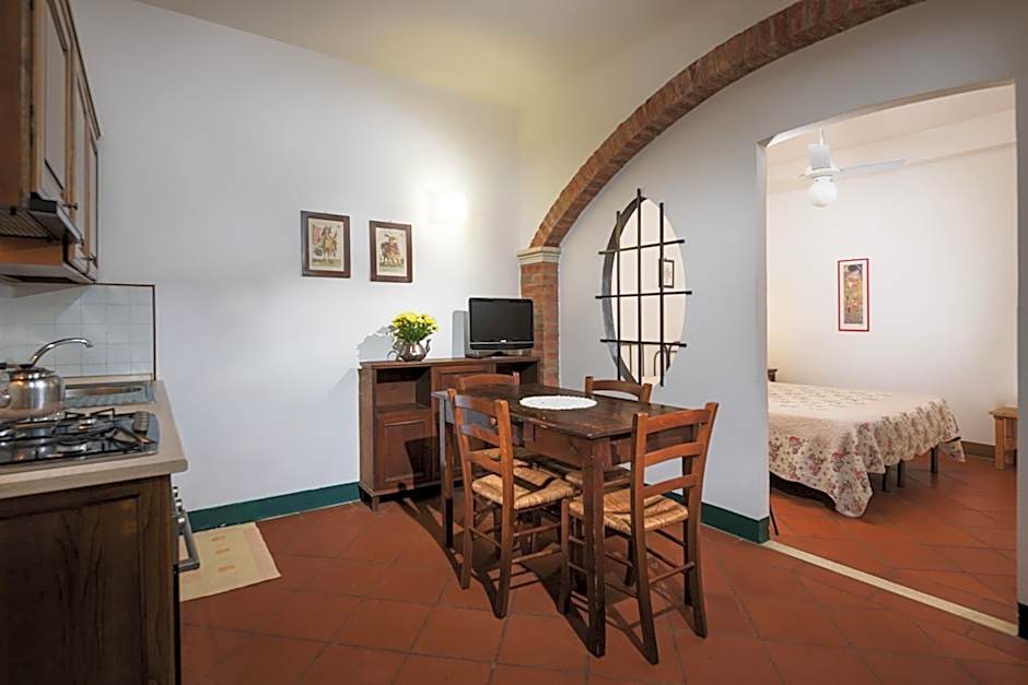 La Casa Delle Querce