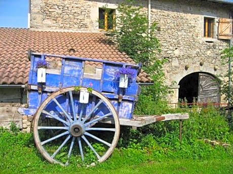 Domaine Le Sauzet
