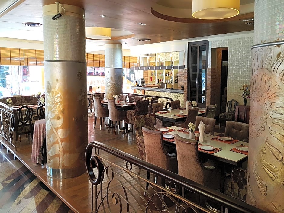 The Regency Hotel Hatyai