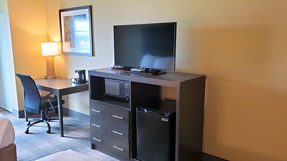 Best Western Plus New Orleans Airport Hotel