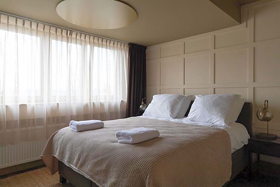 Seabreeze Suites - near Zandvoort aan Zee