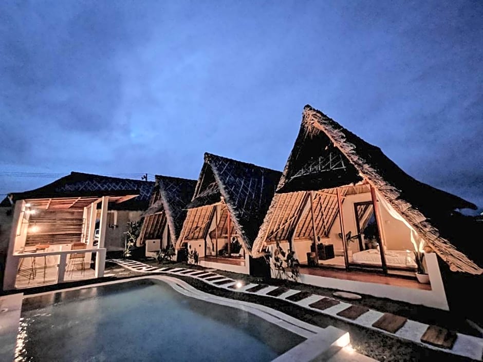 Capila Villa Bali