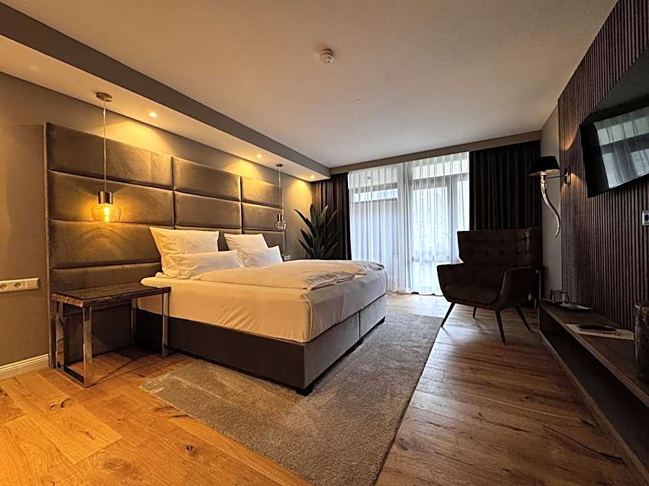 Hotel Luisenpark