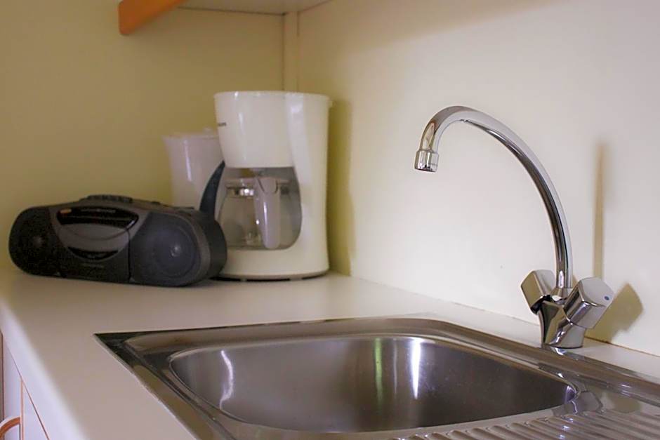 Guesthouse Svartiskógur Egilsstaðir