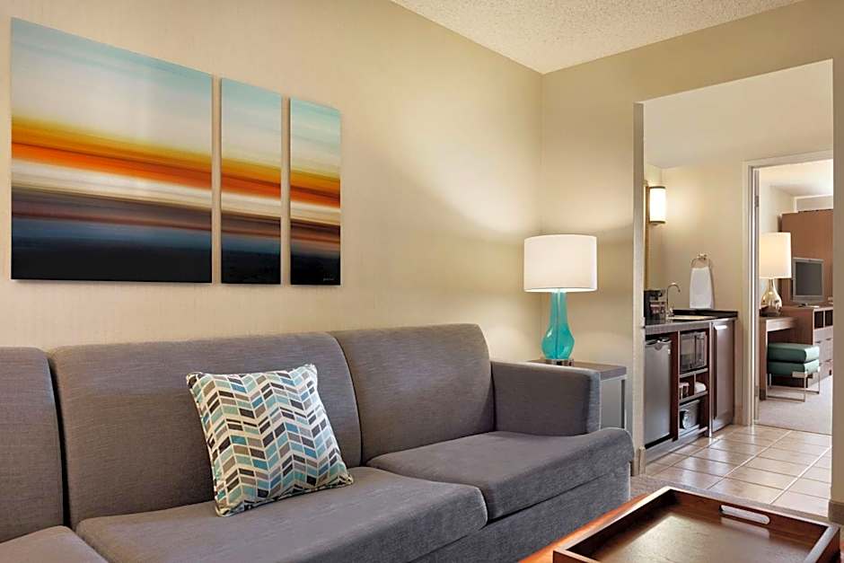 Embassy Suites by Hilton San Luis Obispo