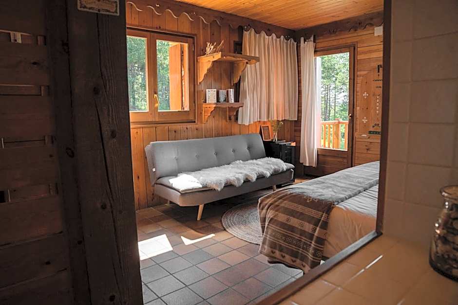 Minds & Mountains Eco Lodge