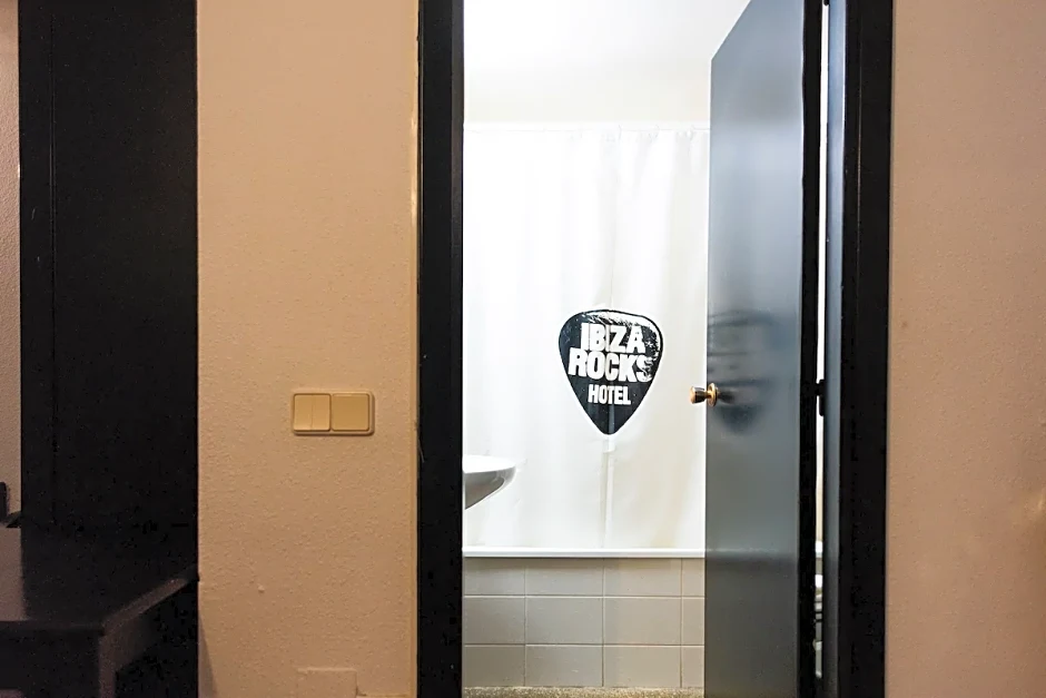 Ibiza Rocks Hotel - Adults Only
